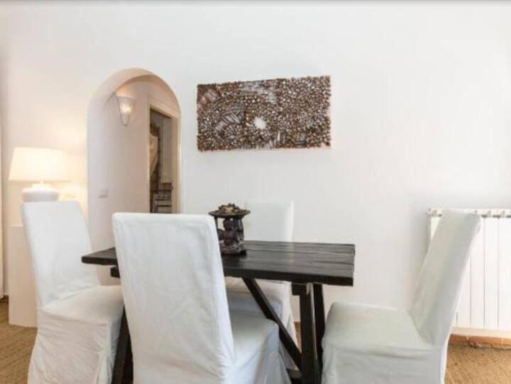 Maison Chic Suite Roma Exterior foto